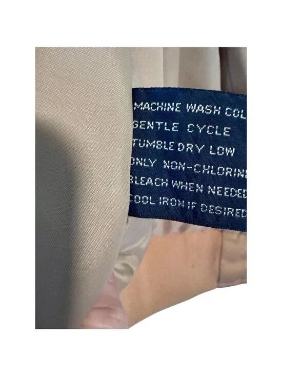 Vintage Carl Michaels Harrington Bomber Jacket - 42 - Picture 11 of 12